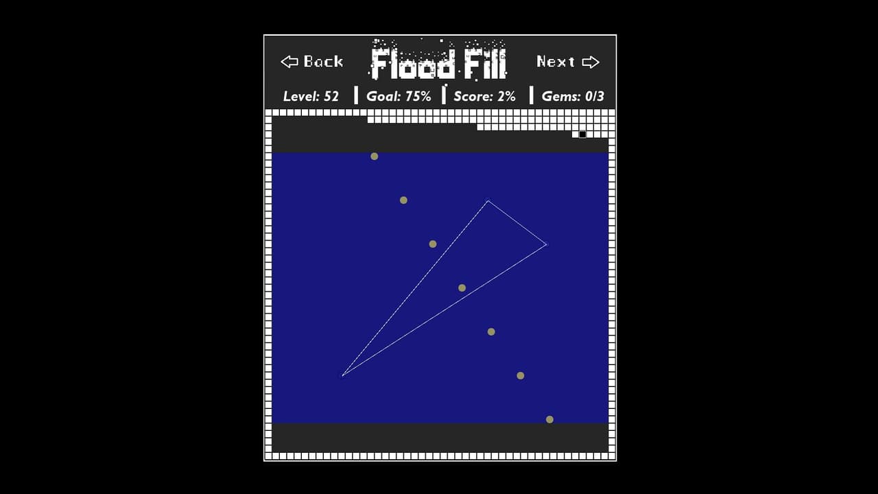 Flood Fill screenshot 5