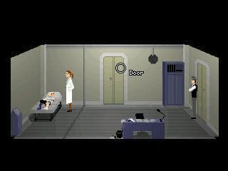 6 Days A Sacrifice screenshot 3