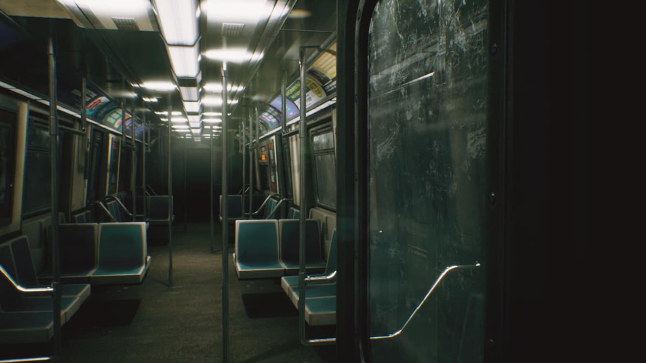 Estação Liberdade screenshot 3