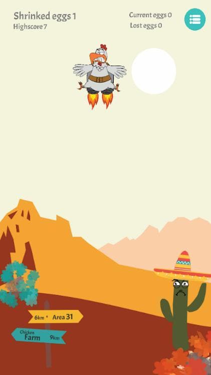 Agent Pablo screenshot 2