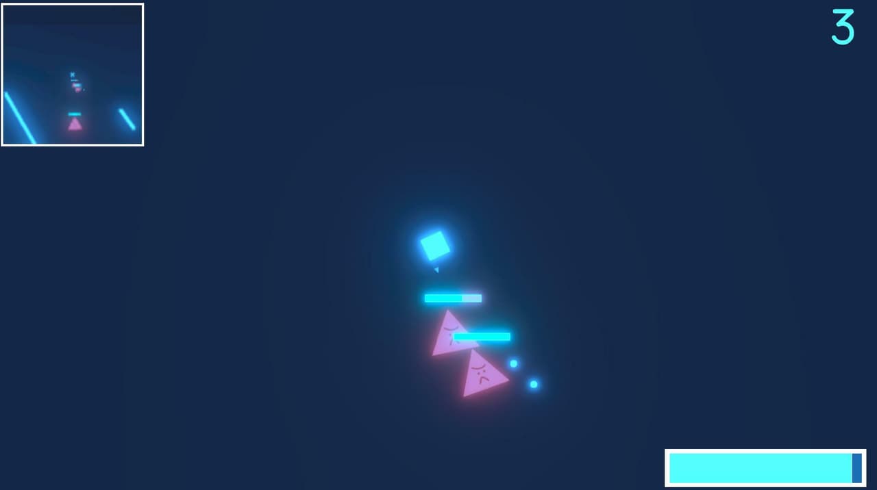 Split Shot screenshot 3