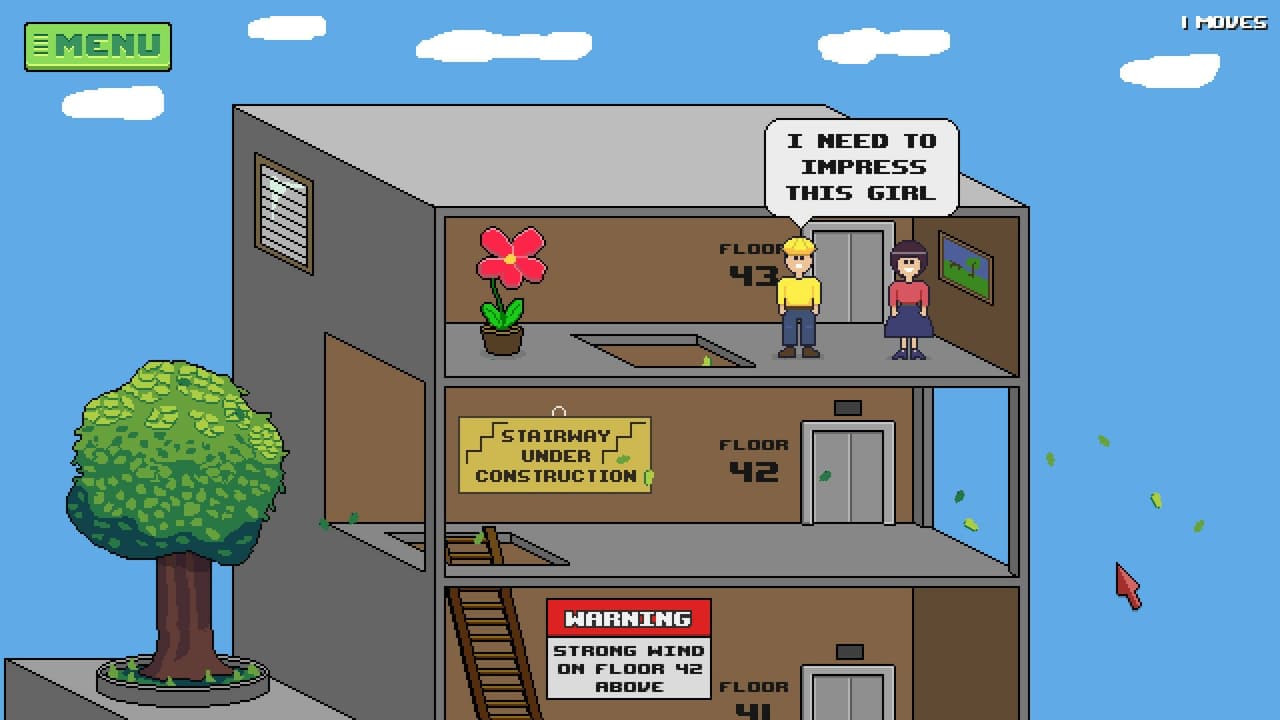 The Game is ON screenshot 5