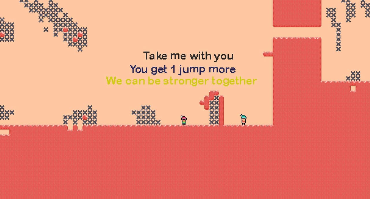 Topping screenshot 2