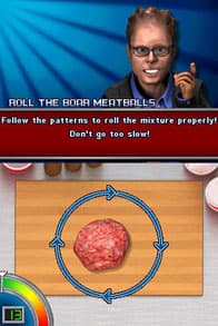 Iron Chef America: Supreme Cuisine screenshot 5