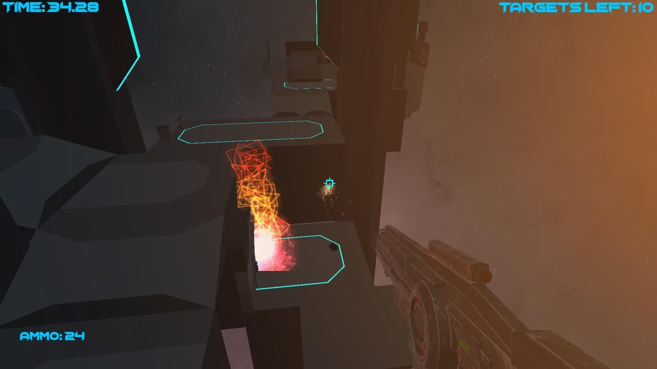 Target Hunter screenshot 3