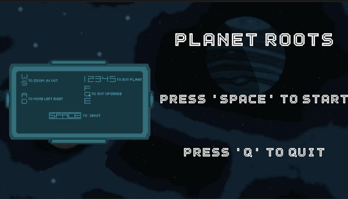 Roots of Renewal screenshot 2
