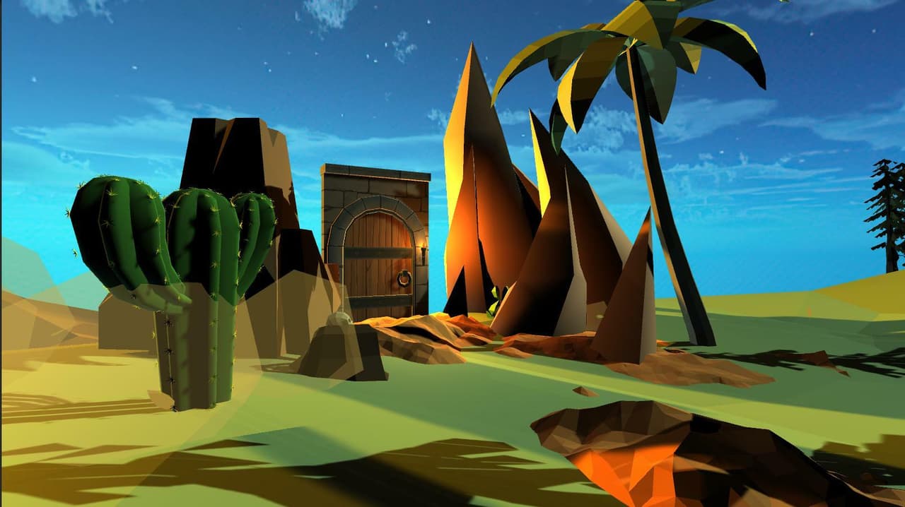 Racines screenshot 4