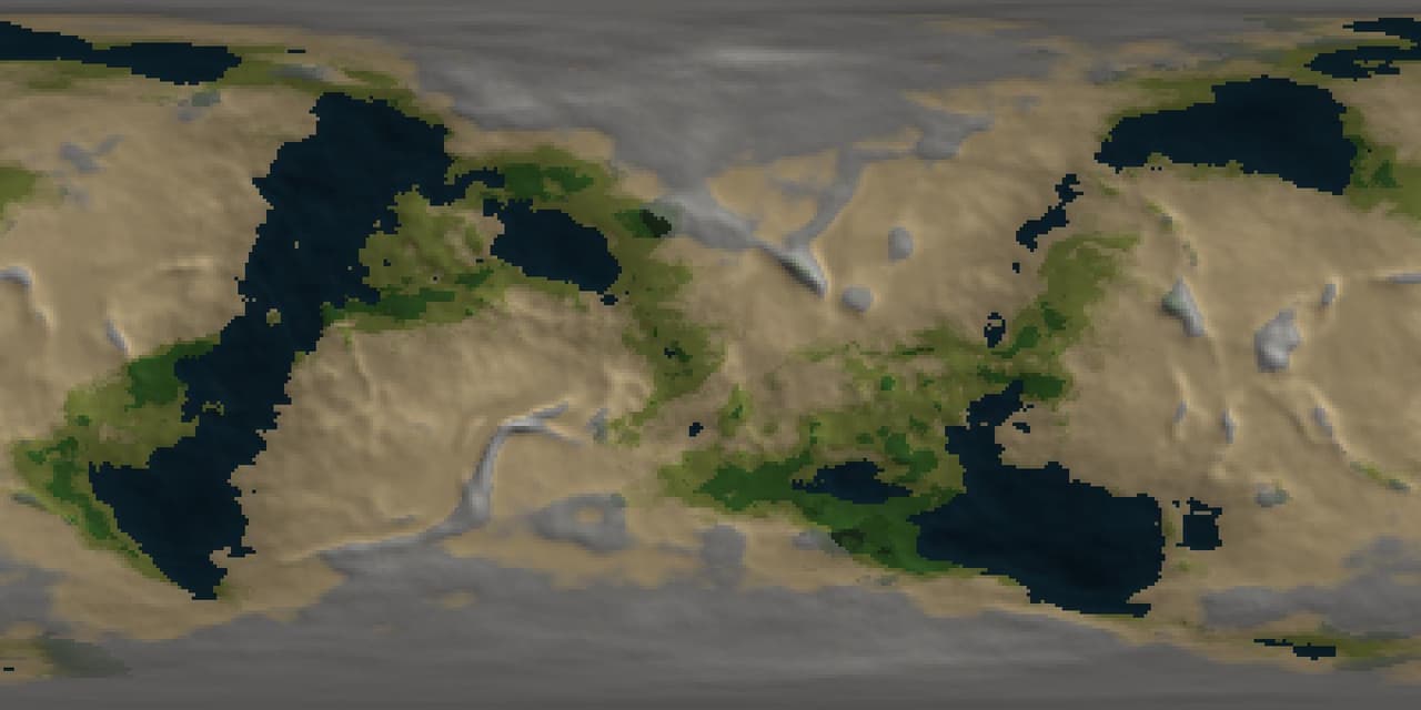 Worlds: History Simulator screenshot 4