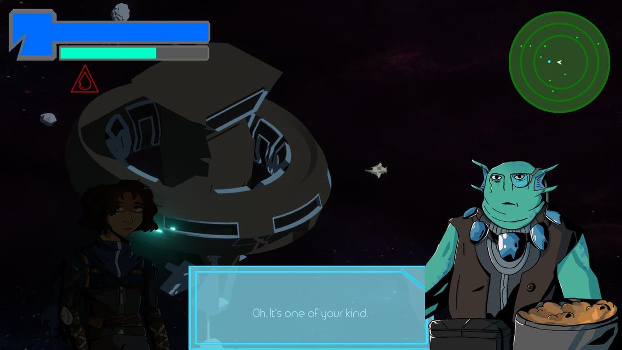 Re-Fuge screenshot 3