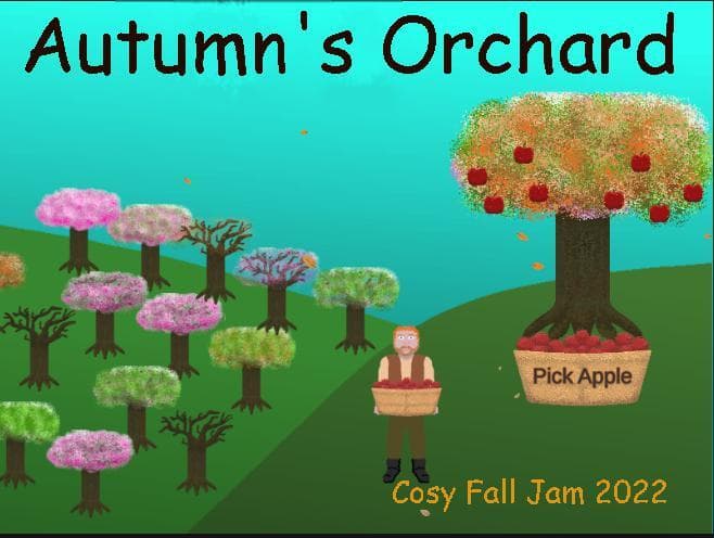 Autumns Orchard