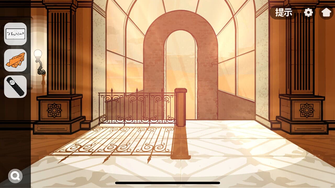 房间的秘密2：起点 screenshot 5