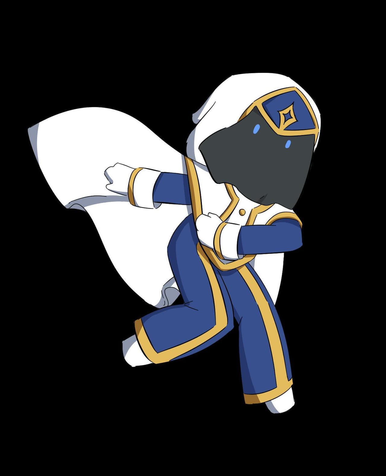 Celestial Clash screenshot 3