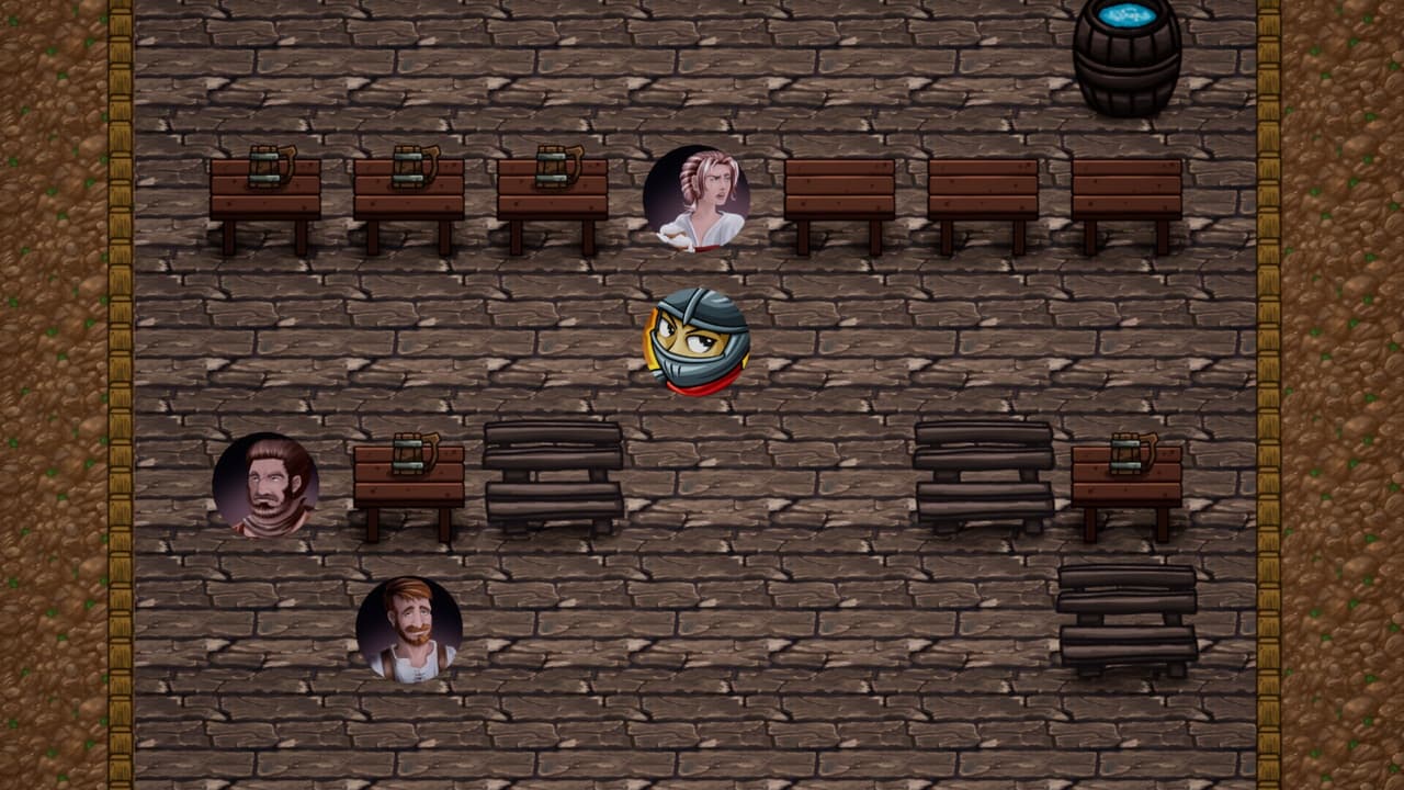 The Storyteller screenshot 5