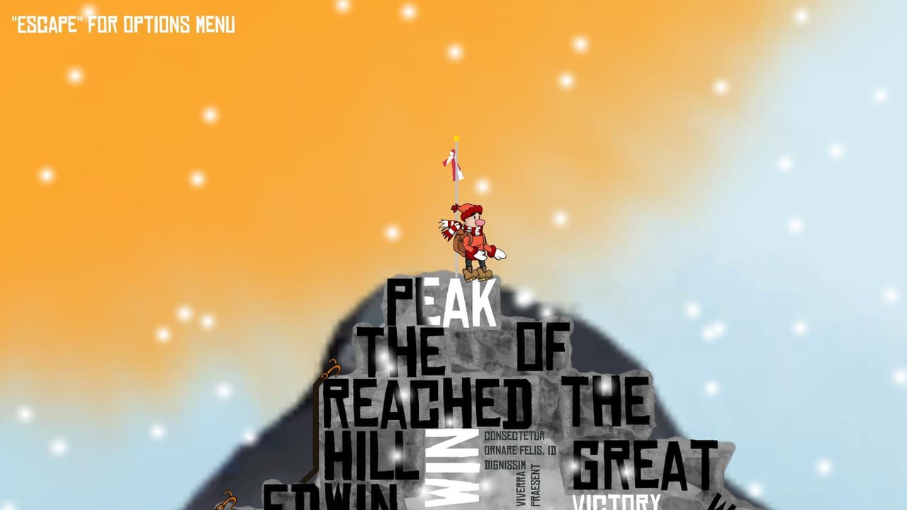 Climb the Word