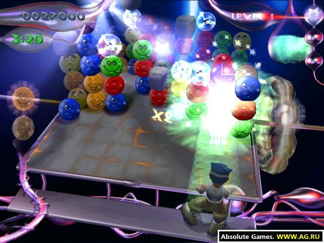 Super Bubble POP xtreme screenshot 5