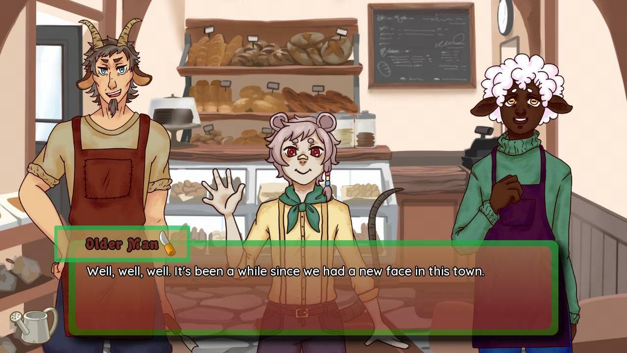 [In Development] Seeds of Dreams screenshot 4