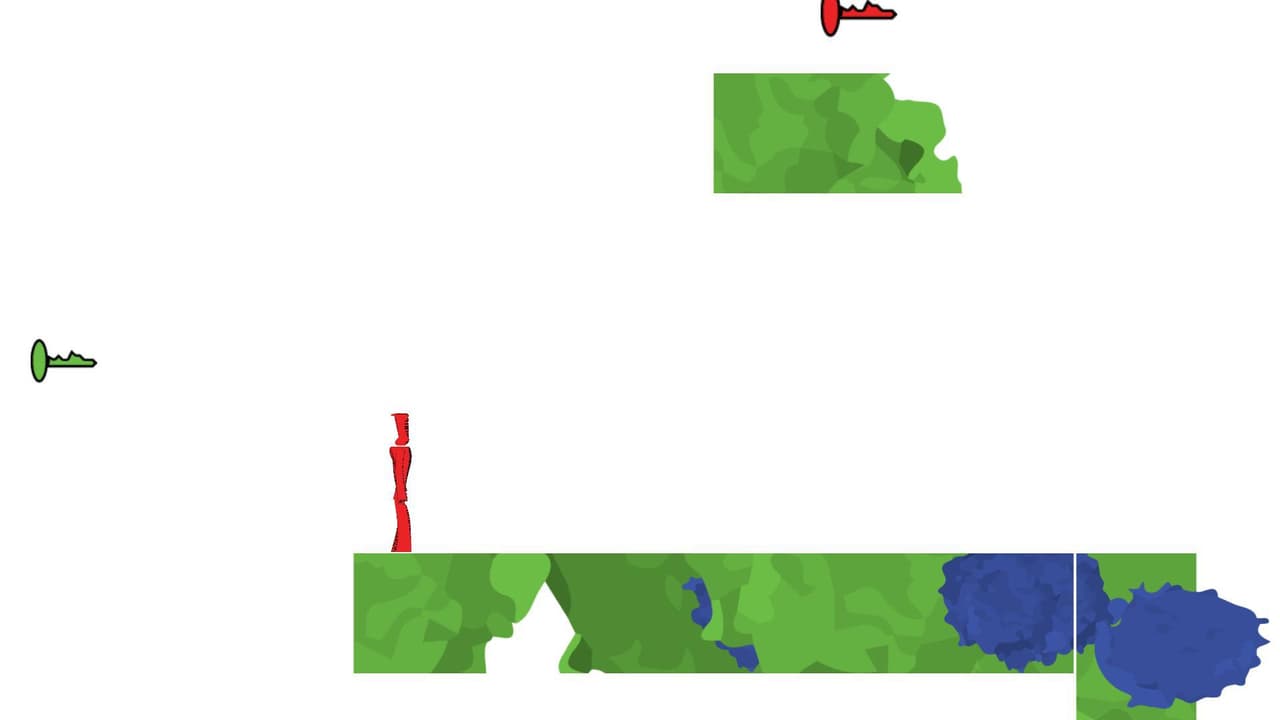 Grief (itch) (tmahon) screenshot 3