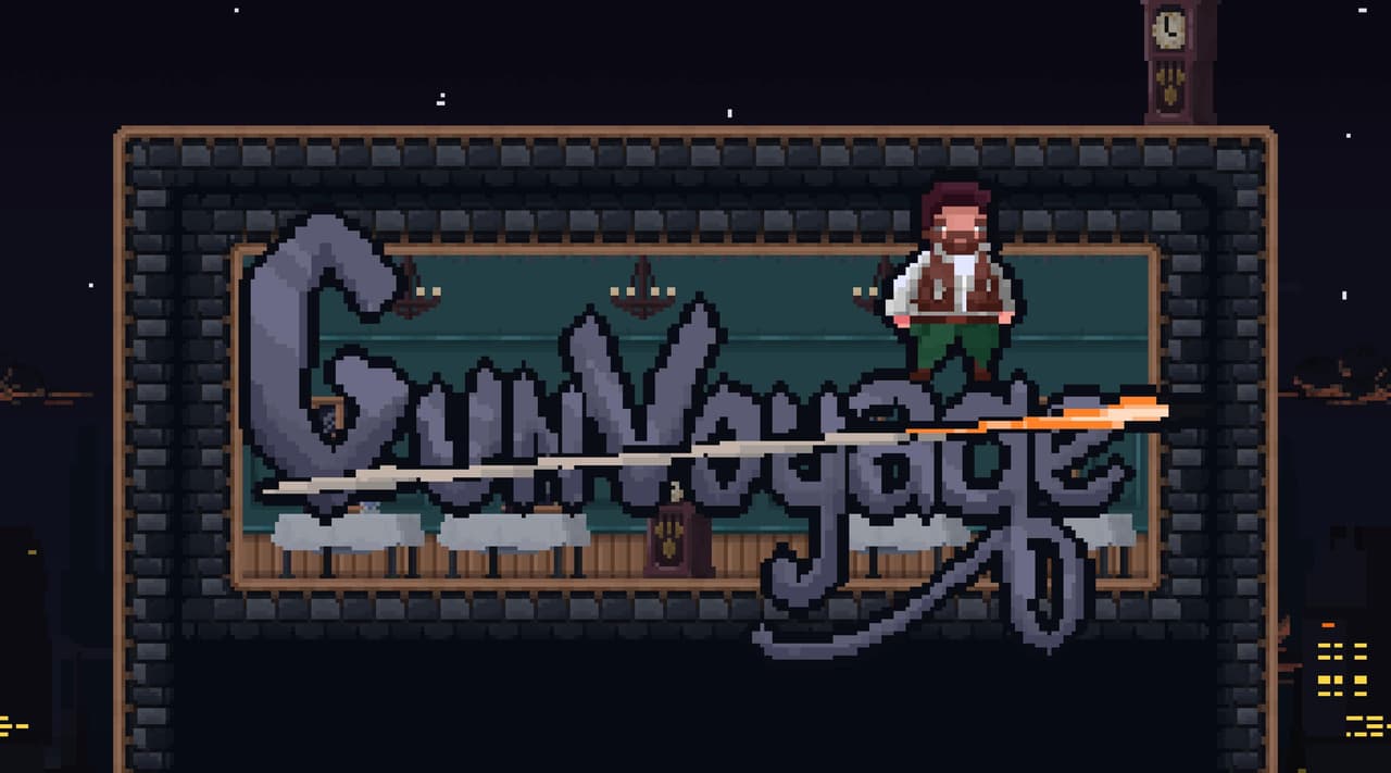 Gun Voyage