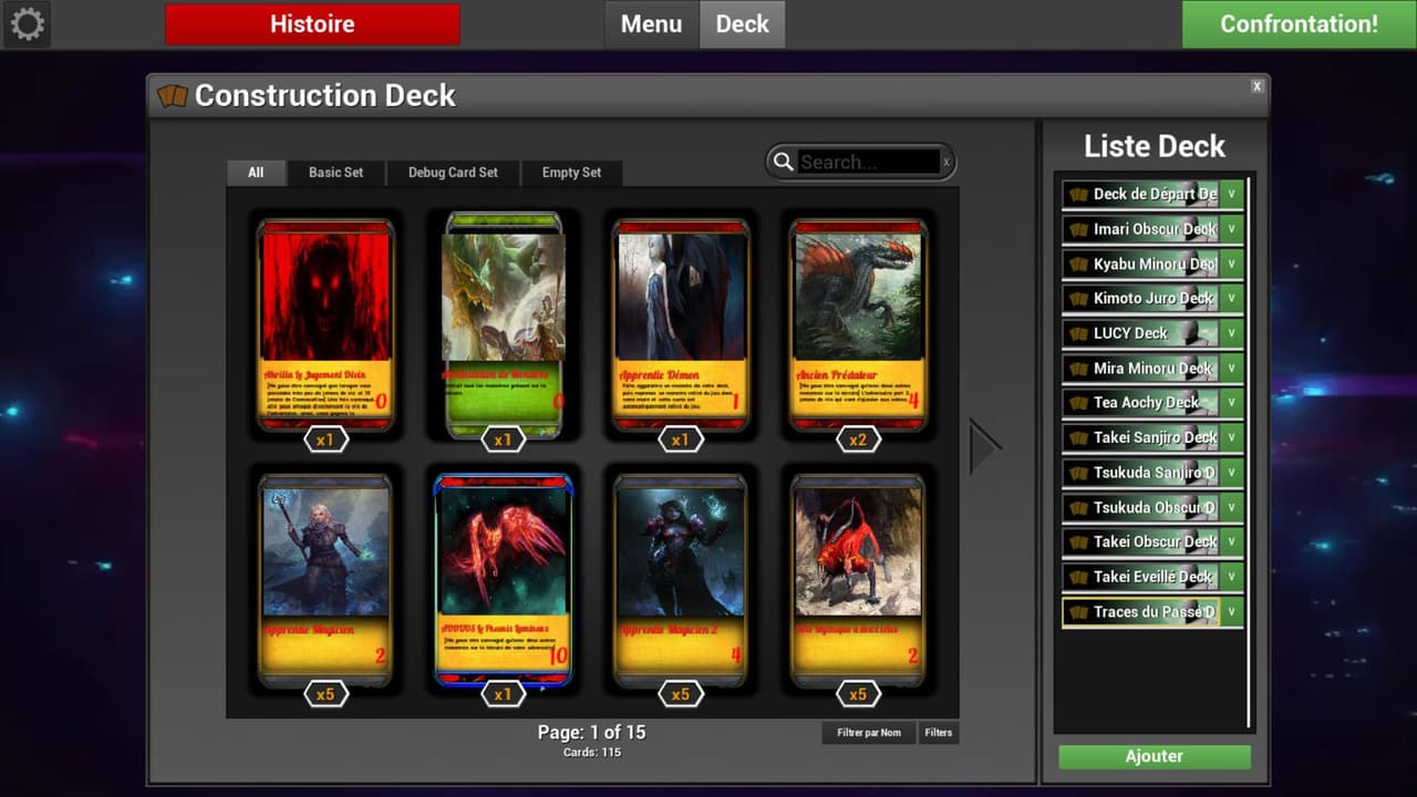 EXBLAST screenshot 2