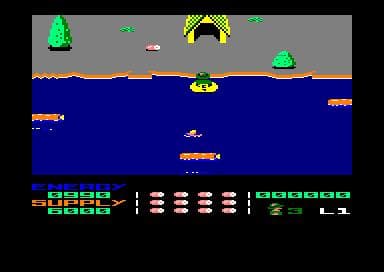 Park Patrol screenshot 4
