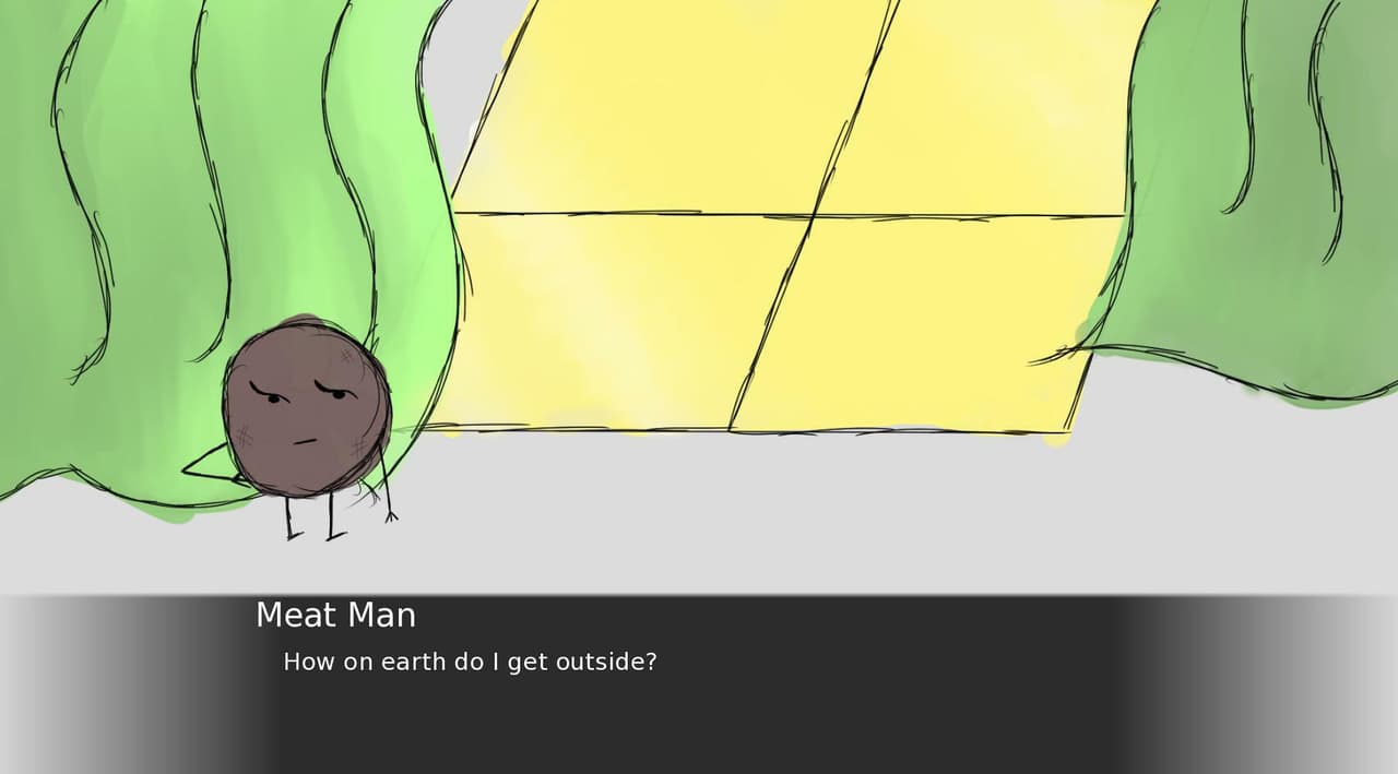 Meatball: The Game