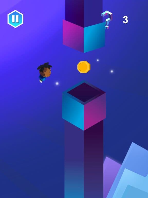 CLOUT - The Game screenshot 4