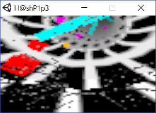 H#shP1p3