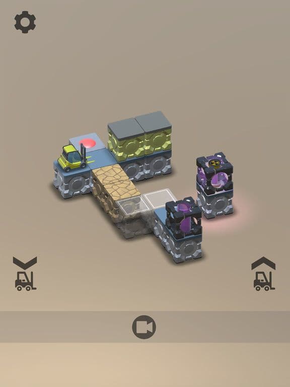 Bio Block screenshot 4
