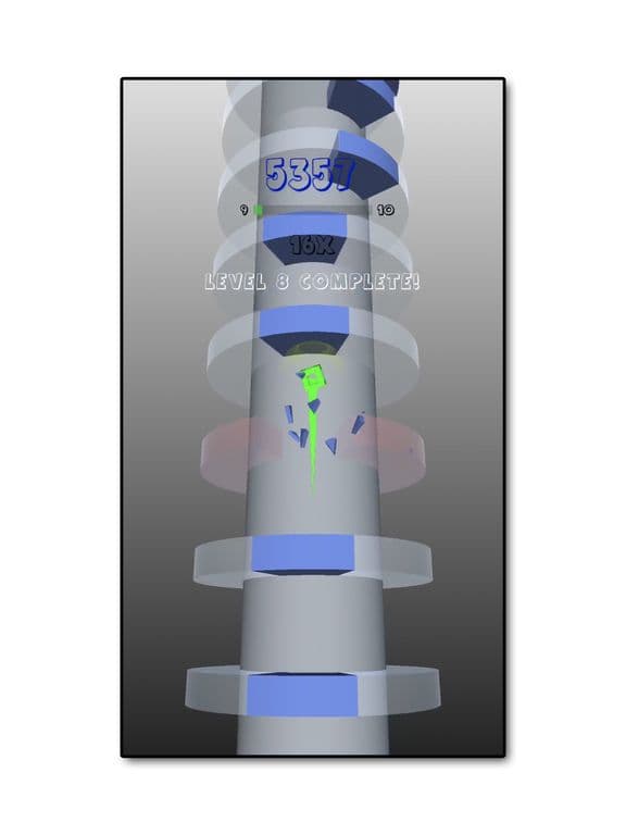 Hyper Lift screenshot 2