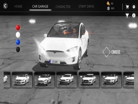 Travel World Real Parking screenshot 5