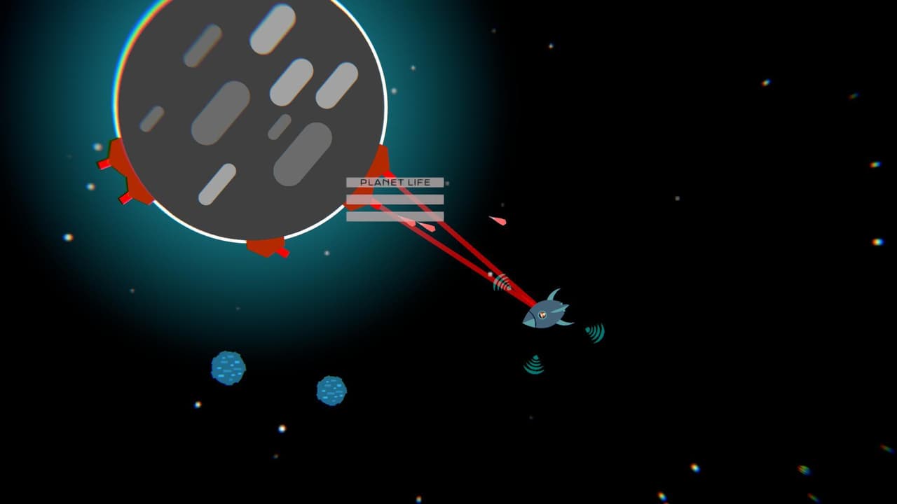 CorSpace screenshot 2