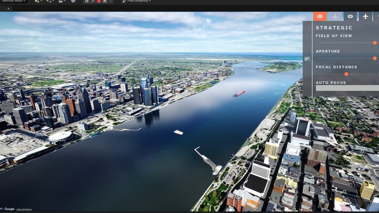 Geopogo Cities screenshot 3