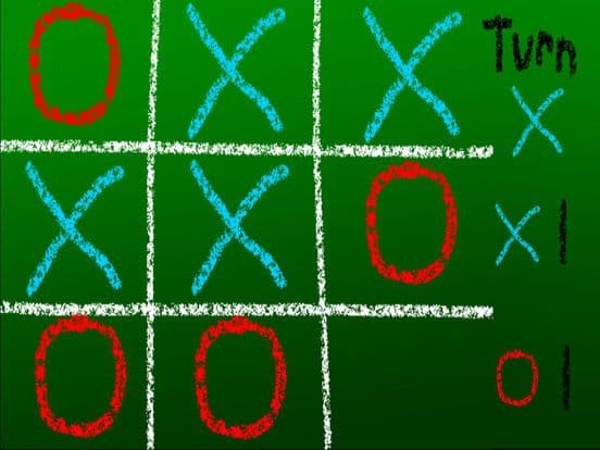 Tic Tac Toe Bro screenshot 4
