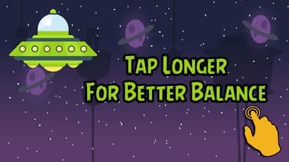 Spaceship Journey PRO screenshot 3