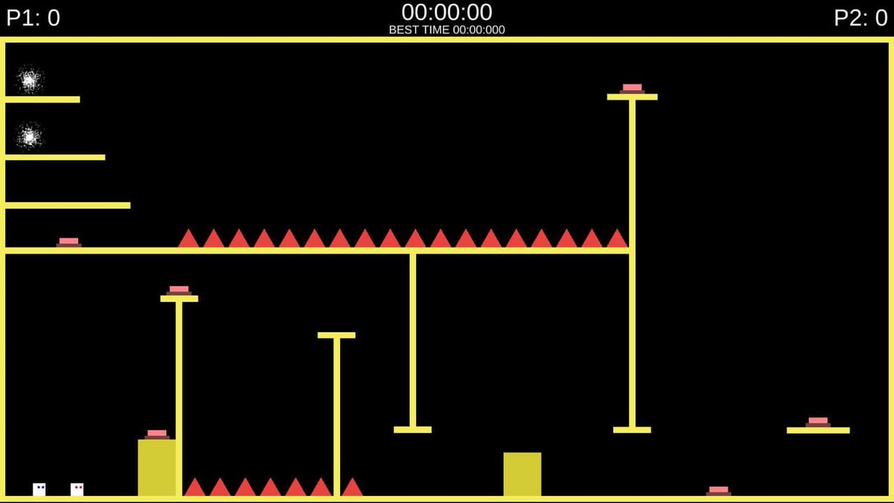 Sole CO-OP screenshot 5