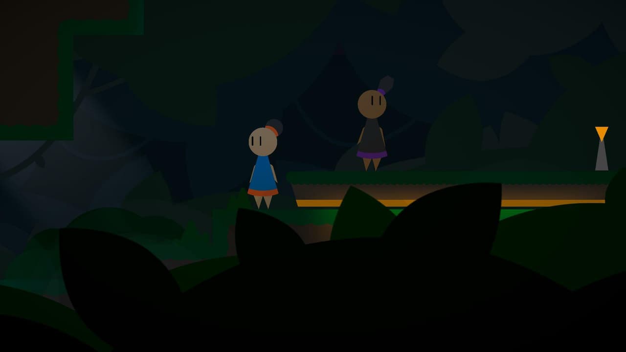Distant Transmission (itch) screenshot 4