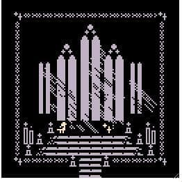 THE JOURNEY OF THE EAGLE