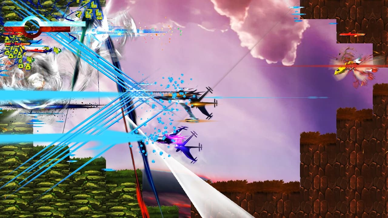 孤星蒲公英 screenshot 6