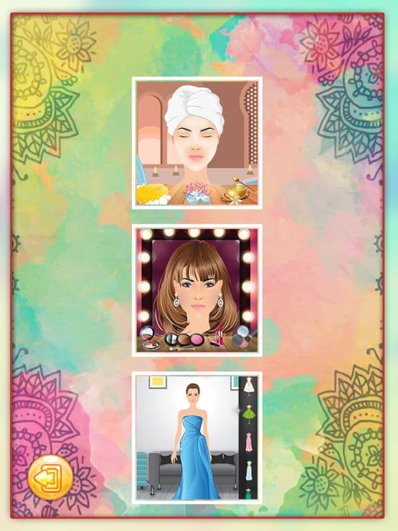 New York Fashion Model screenshot 3