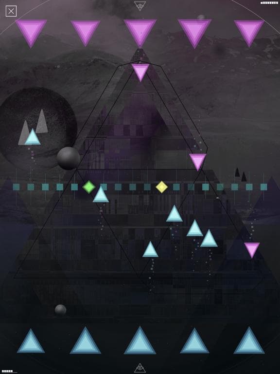 TRI-TRI-TRIOBELISK screenshot 5