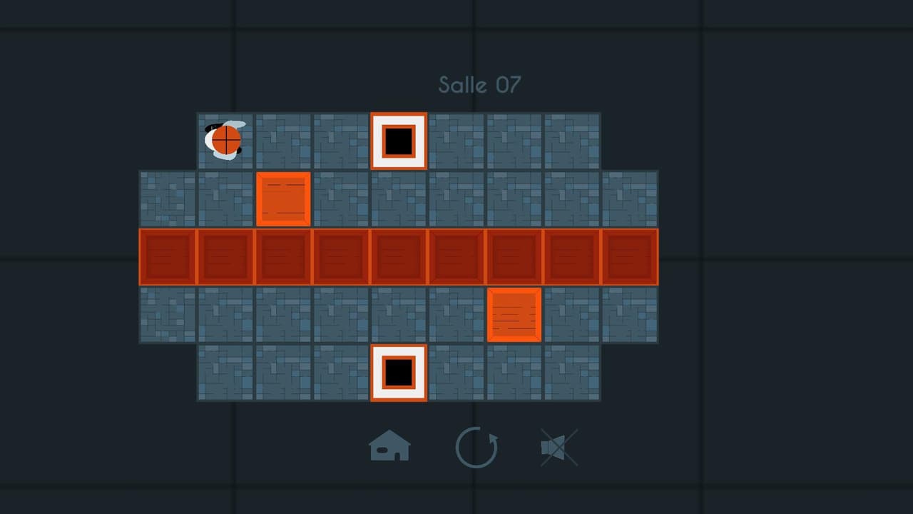 Factoriddle screenshot 2