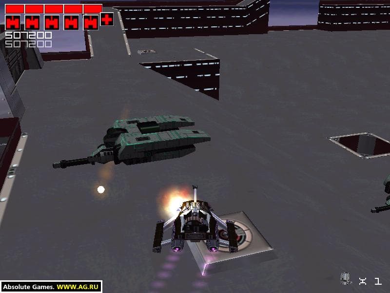Combat screenshot 4