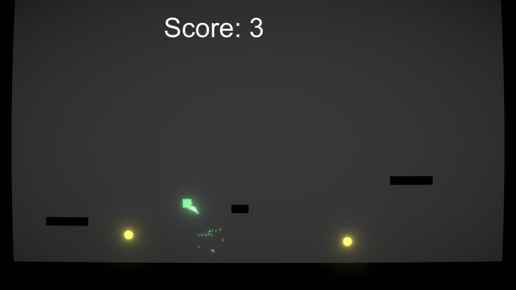 No Name Game (Joker15277) screenshot 3