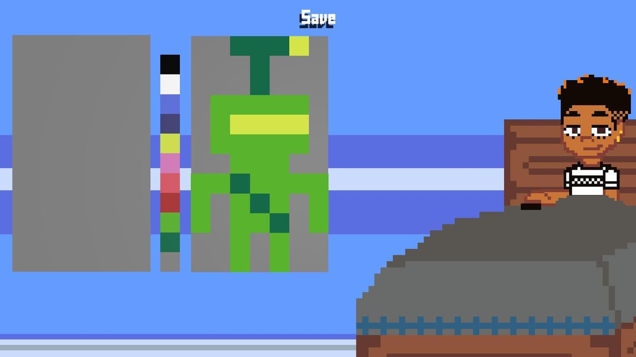 Game Jam Panic! screenshot 3