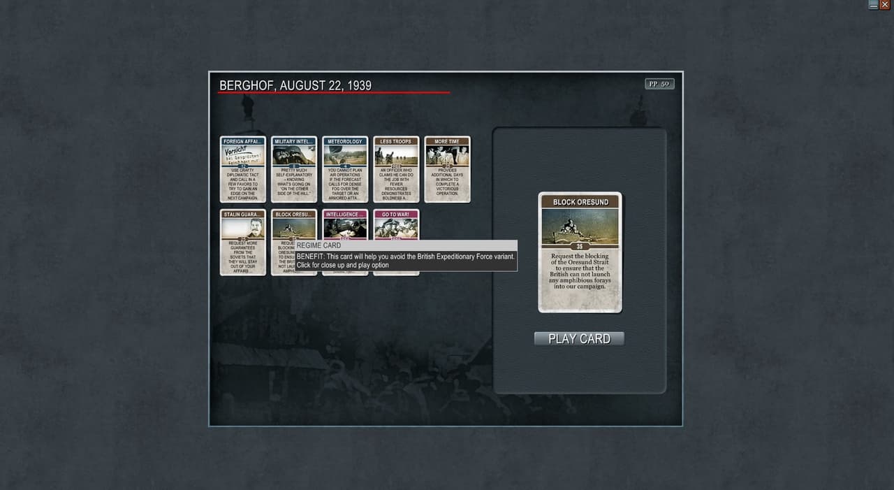 Decisive Campaigns: The Blitzkrieg from Warsaw to Paris screenshot 4