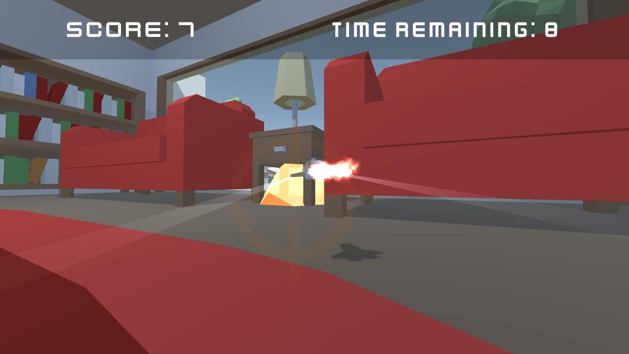 Inner Space (Gnorshk) screenshot 5