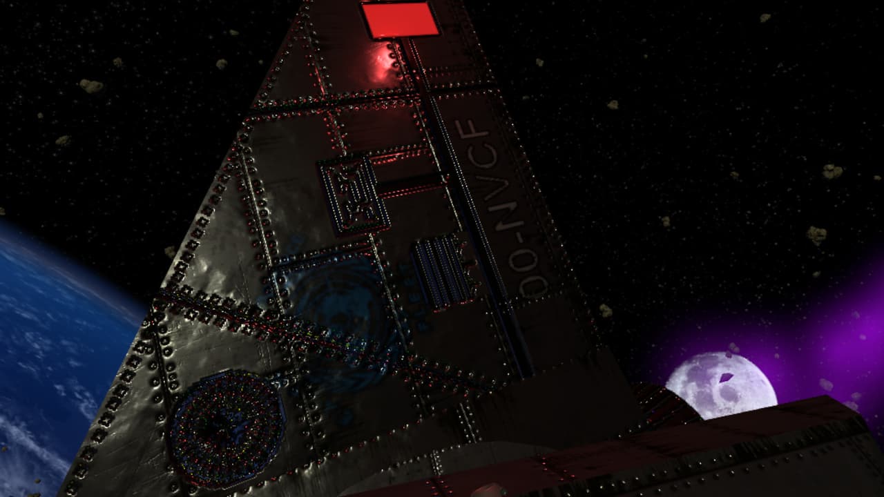 GUNNVR screenshot 5