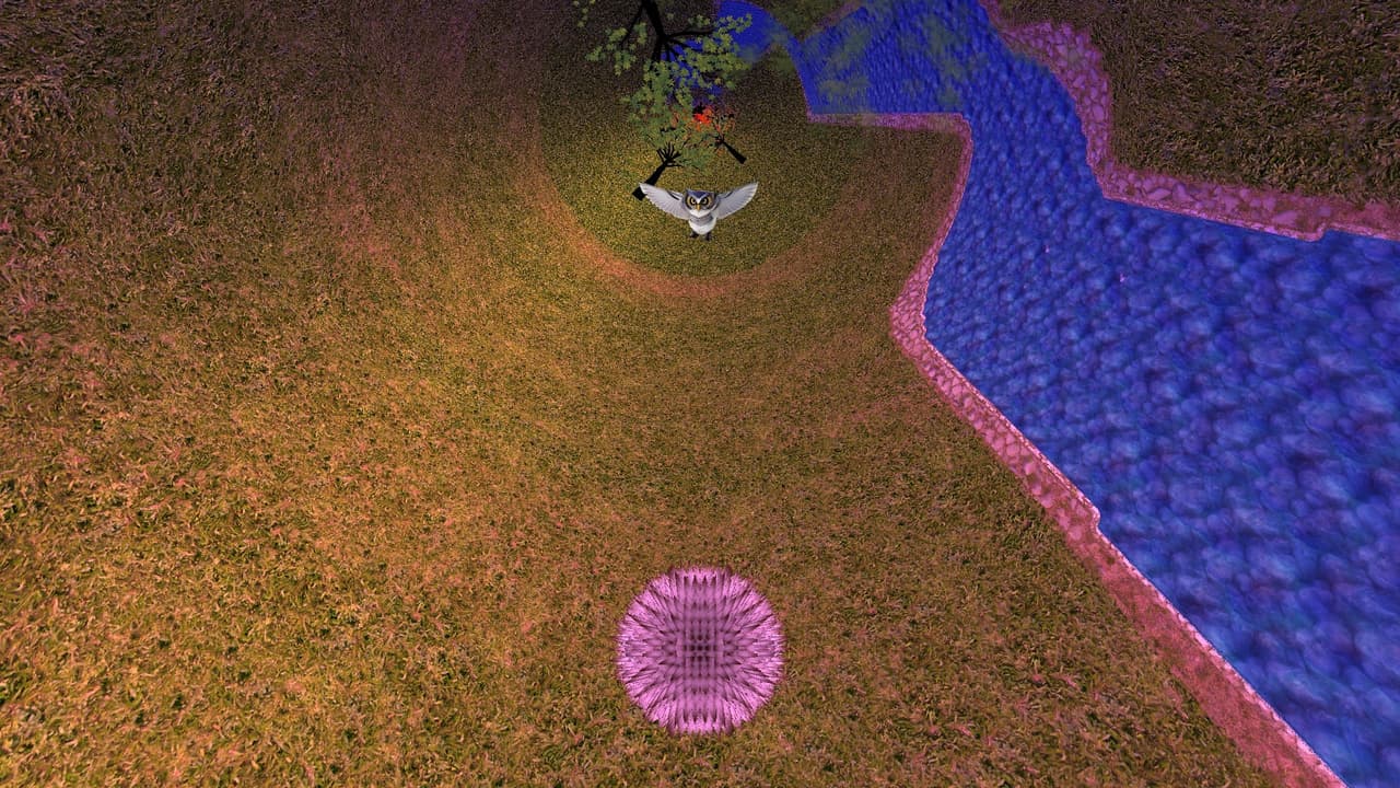 Belugo screenshot 2