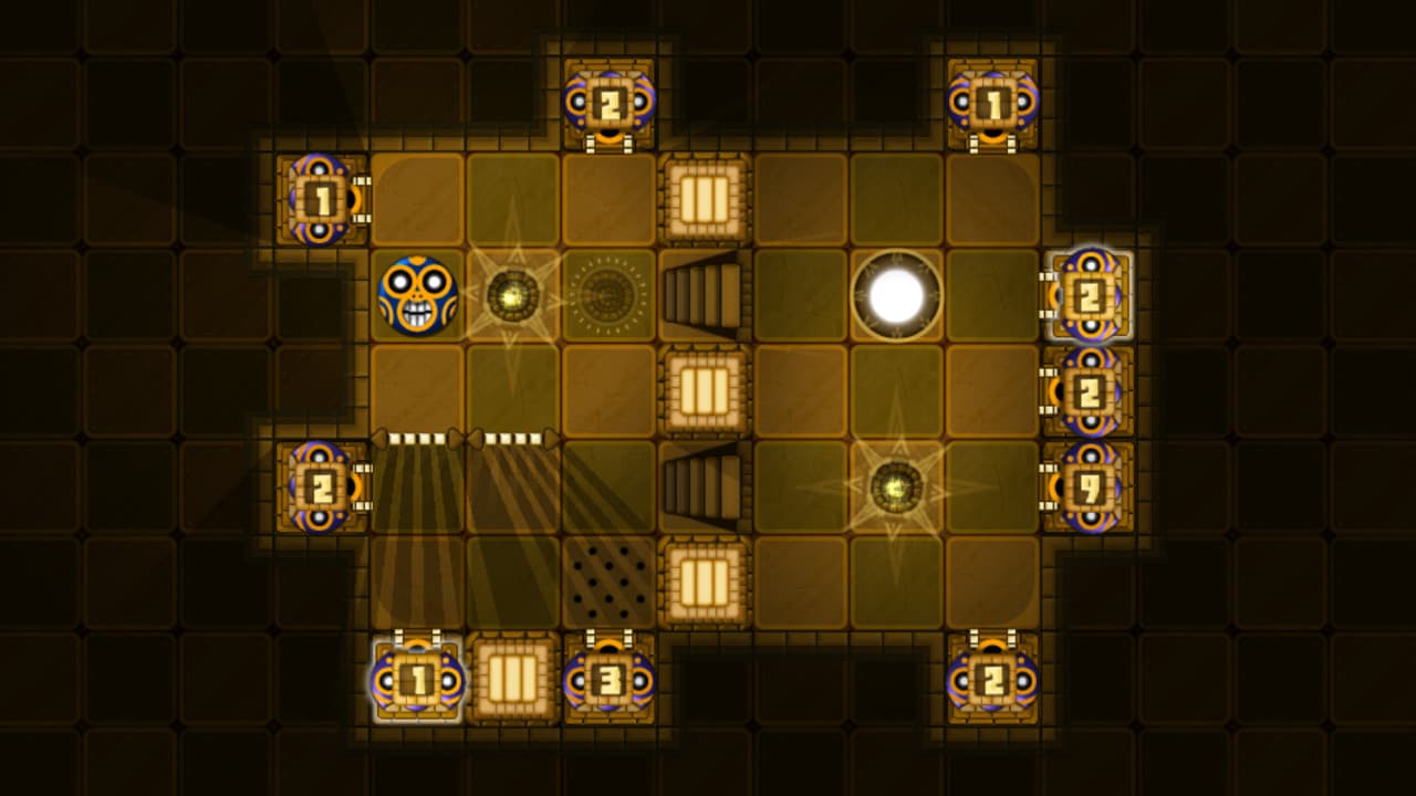 Ludoku screenshot 3