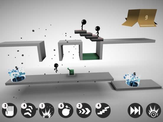 Sticklings screenshot 6